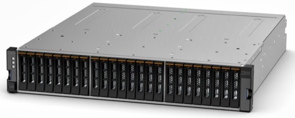 IBM Storwize V5000